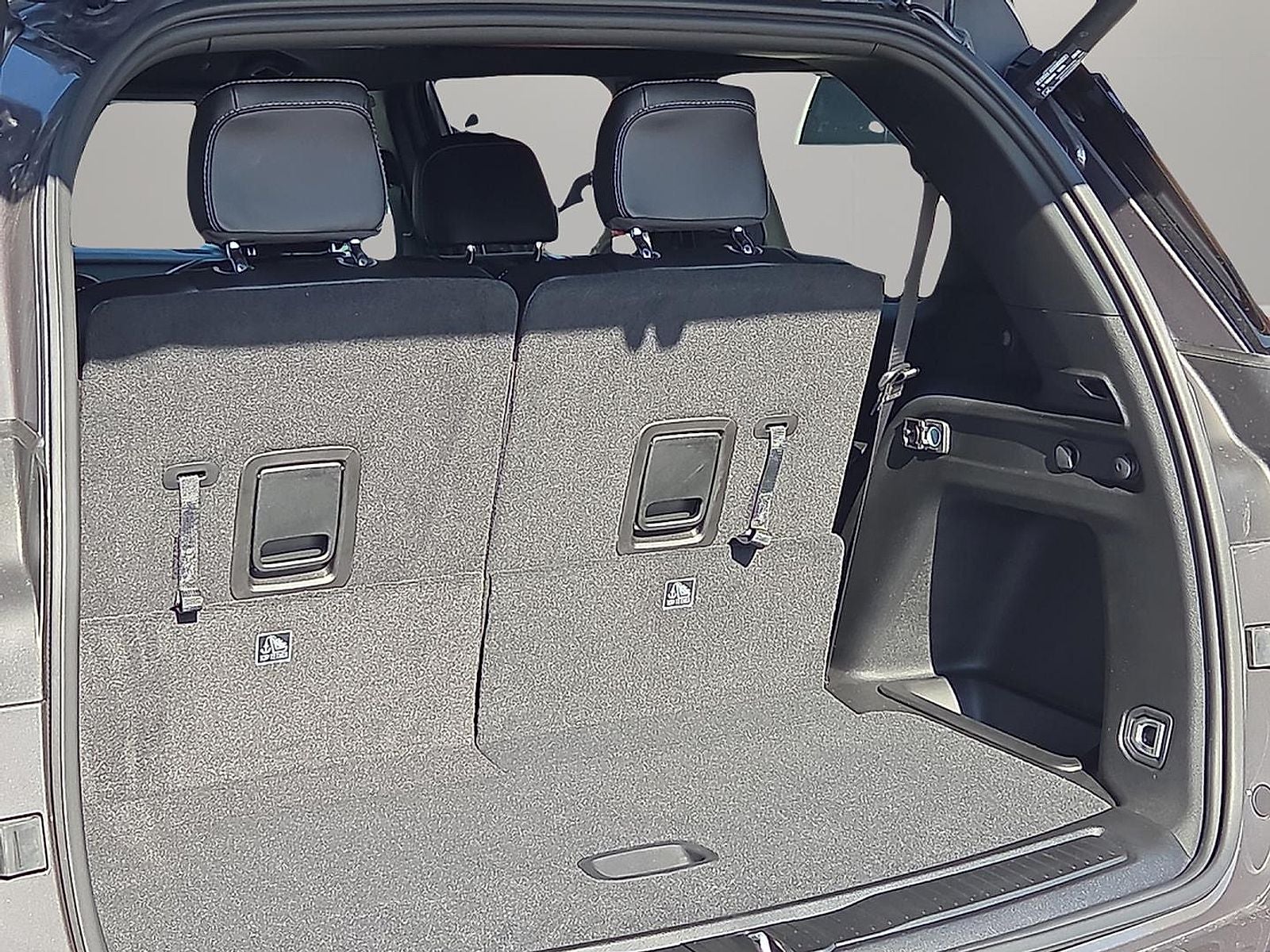 2025 Jeep Grand Cherokee GRAND CHEROKEE L ALTITUDE 4X4