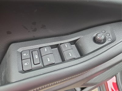 2026 Jeep Grand Cherokee GRAND CHEROKEE L LAREDO X 4X4