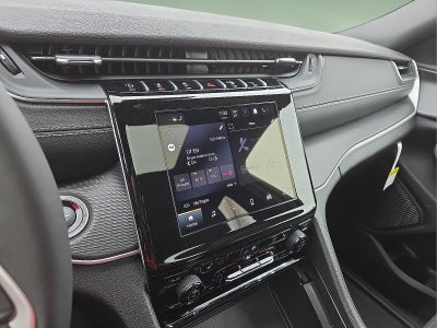 2026 Jeep Grand Cherokee GRAND CHEROKEE L LAREDO X 4X4