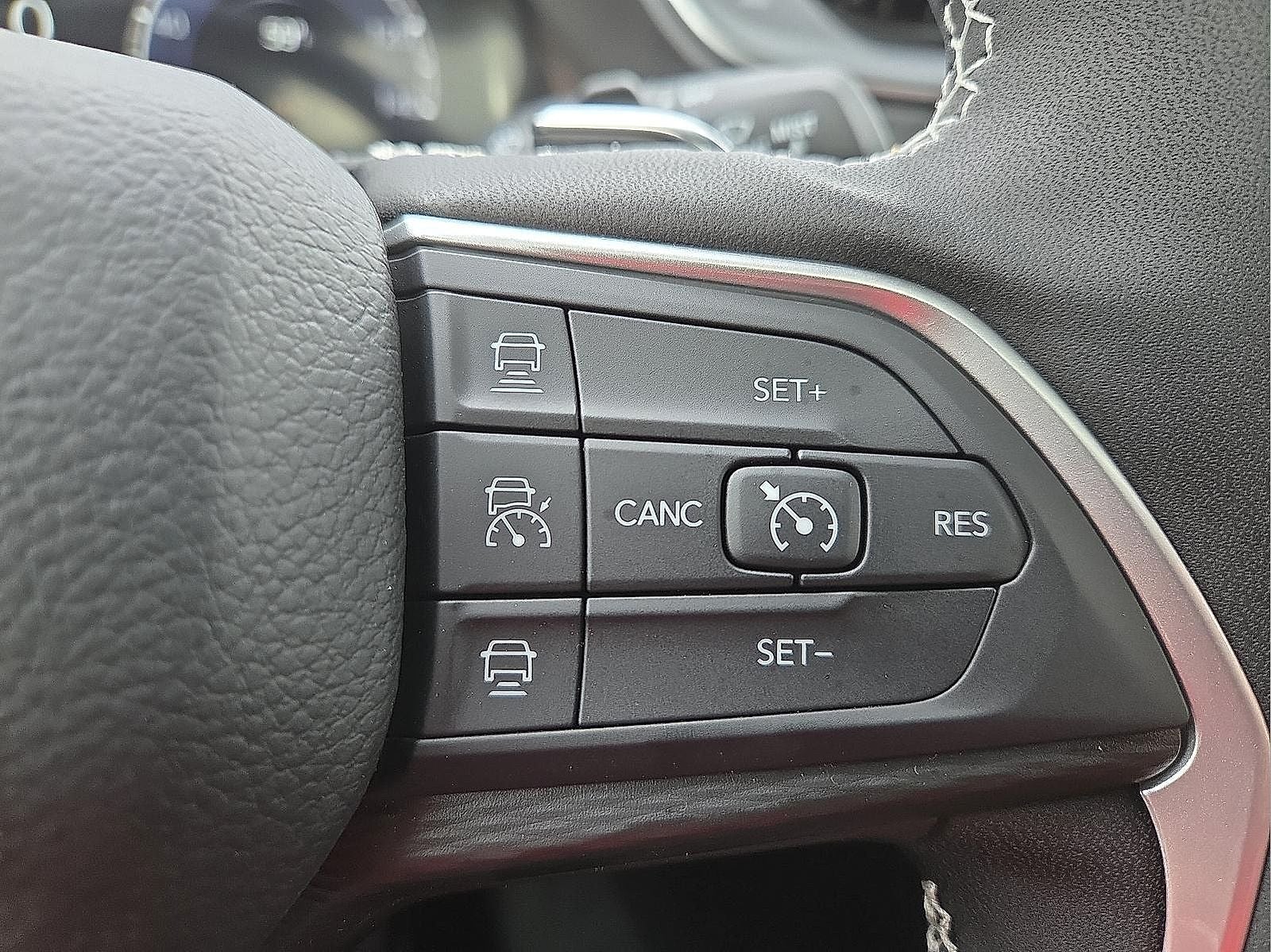 2026 Jeep Grand Cherokee GRAND CHEROKEE L LAREDO X 4X4