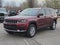 2026 Jeep Grand Cherokee GRAND CHEROKEE L LAREDO X 4X4
