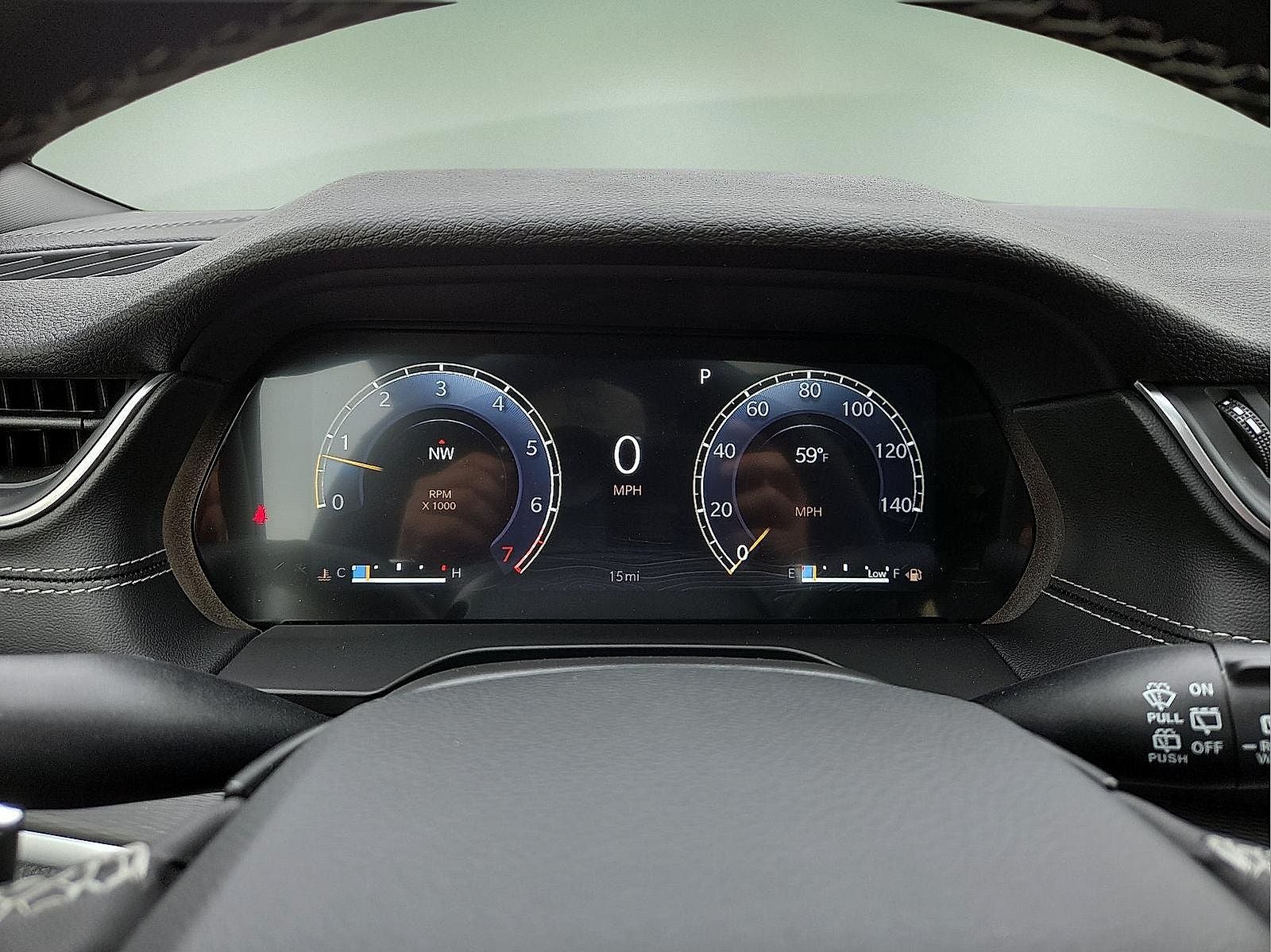 2026 Jeep Grand Cherokee GRAND CHEROKEE L LAREDO X 4X4