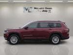 2026 Jeep Grand Cherokee GRAND CHEROKEE L LAREDO X 4X4