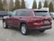 2026 Jeep Grand Cherokee GRAND CHEROKEE L LAREDO X 4X4
