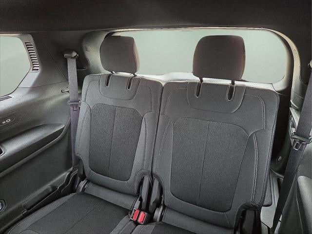 2026 Jeep Grand Cherokee GRAND CHEROKEE L LAREDO X 4X4