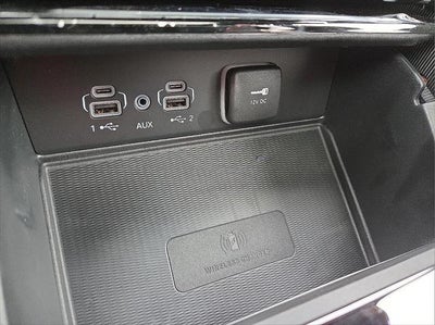 2026 Jeep Grand Cherokee GRAND CHEROKEE L LAREDO X 4X4