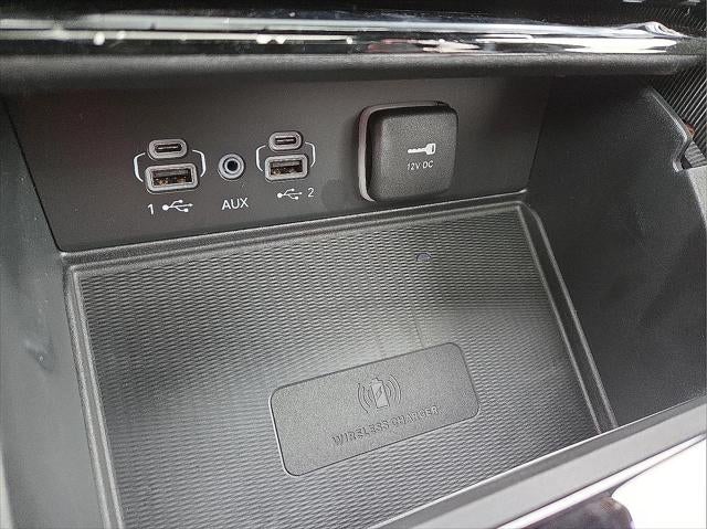 2026 Jeep Grand Cherokee GRAND CHEROKEE L LAREDO X 4X4