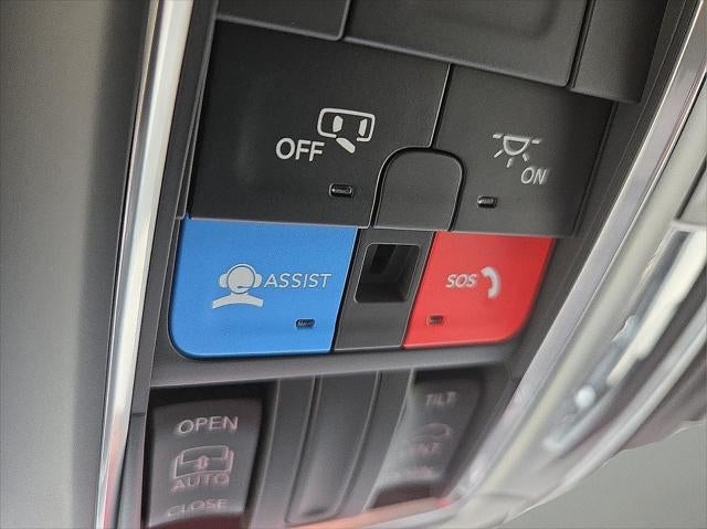 2026 Jeep Grand Cherokee GRAND CHEROKEE L LAREDO X 4X4