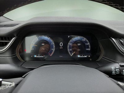 2026 Jeep Grand Cherokee GRAND CHEROKEE L LAREDO X 4X4