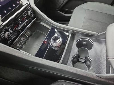 2026 Jeep Grand Cherokee GRAND CHEROKEE L LAREDO X 4X4