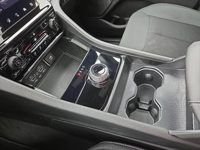 2026 Jeep Grand Cherokee GRAND CHEROKEE L LAREDO X 4X4