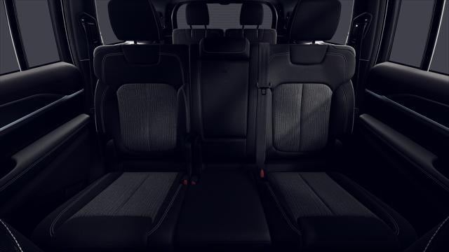 2026 Jeep Grand Cherokee GRAND CHEROKEE L LAREDO X 4X4