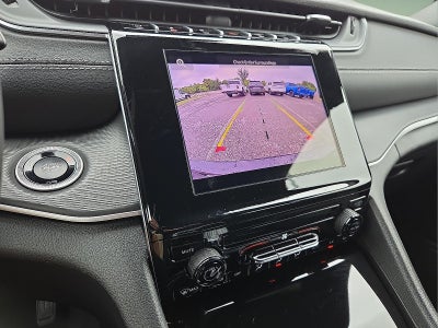 2025 Jeep Grand Cherokee GRAND CHEROKEE L LAREDO 4X4