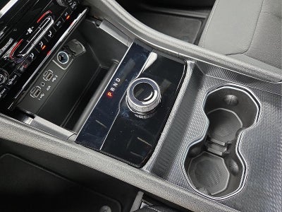 2025 Jeep Grand Cherokee GRAND CHEROKEE L LAREDO 4X4