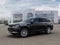 2025 Jeep Grand Cherokee GRAND CHEROKEE L LAREDO 4X4