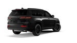 2027 Jeep Grand Cherokee L Laredo Altitude