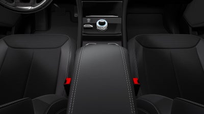 2027 Jeep Grand Cherokee L Laredo Altitude