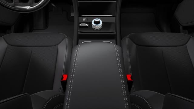2027 Jeep Grand Cherokee L Laredo Altitude