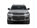 2027 Jeep Grand Cherokee Laredo Altitude