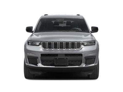 2027 Jeep Grand Cherokee Laredo Altitude