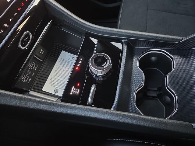 2027 Jeep Grand Cherokee GRAND CHEROKEE L LAREDO ALTITUDE 4X4