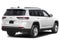2027 Jeep Grand Cherokee Laredo Altitude