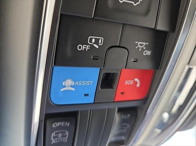 2026 Jeep Grand Cherokee GRAND CHEROKEE L LAREDO ALTITUDE 4X4