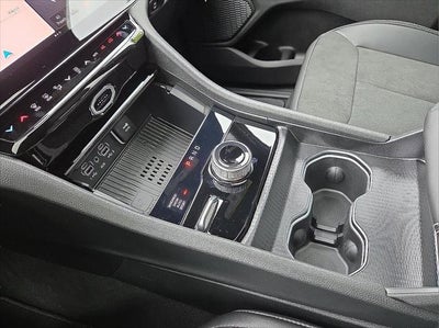 2026 Jeep Grand Cherokee GRAND CHEROKEE L LAREDO ALTITUDE 4X4