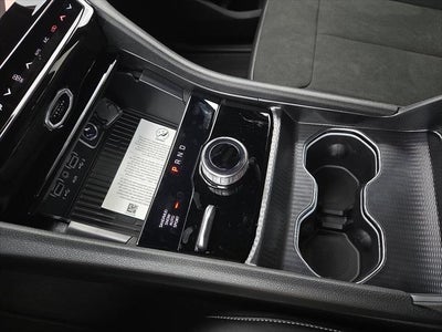 2027 Jeep Grand Cherokee GRAND CHEROKEE L LAREDO ALTITUDE 4X4