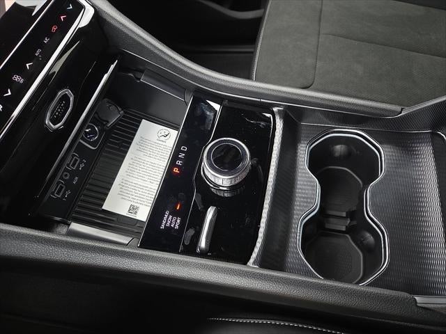 2027 Jeep Grand Cherokee GRAND CHEROKEE L LAREDO ALTITUDE 4X4