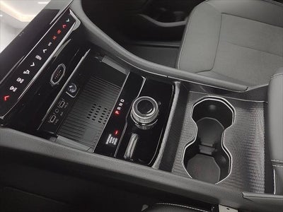2026 Jeep Grand Cherokee GRAND CHEROKEE L LAREDO ALTITUDE 4X4