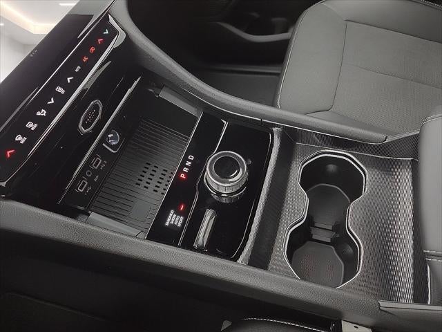 2026 Jeep Grand Cherokee GRAND CHEROKEE L LAREDO ALTITUDE 4X4