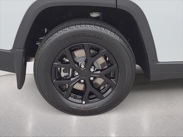 2026 Jeep Grand Cherokee GRAND CHEROKEE L LAREDO ALTITUDE 4X4