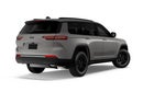 2027 Jeep Grand Cherokee L Laredo Altitude