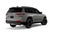2027 Jeep Grand Cherokee L Laredo Altitude