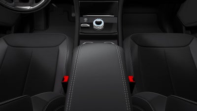 2027 Jeep Grand Cherokee L Laredo Altitude