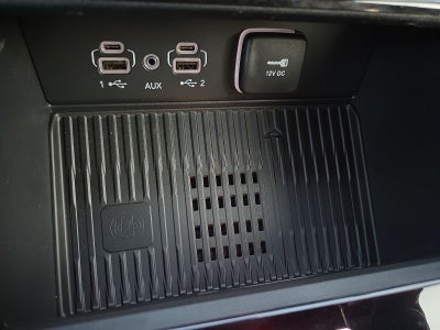 2027 Jeep Grand Cherokee GRAND CHEROKEE L LAREDO ALTITUDE 4X4
