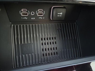 2027 Jeep Grand Cherokee GRAND CHEROKEE L LAREDO ALTITUDE 4X4