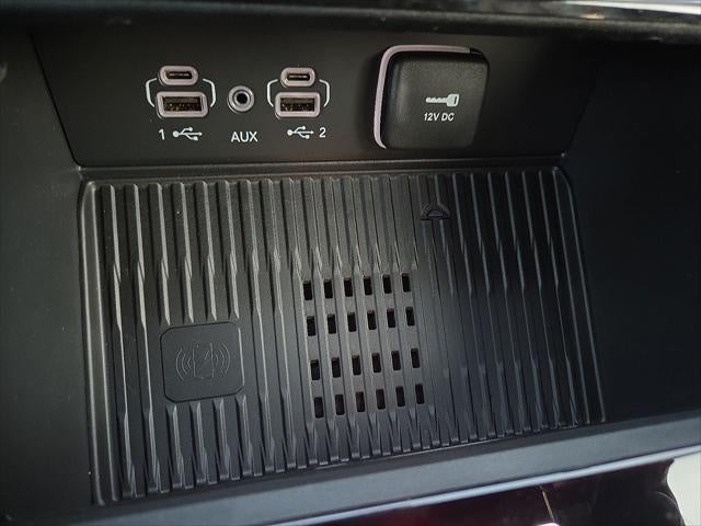2027 Jeep Grand Cherokee GRAND CHEROKEE L LAREDO ALTITUDE 4X4