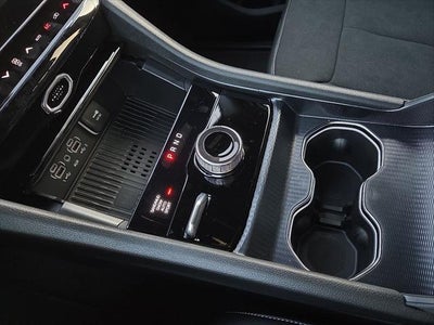 2027 Jeep Grand Cherokee GRAND CHEROKEE L LAREDO ALTITUDE 4X4