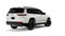 2027 Jeep Grand Cherokee GRAND CHEROKEE L LAREDO ALTITUDE 4X4