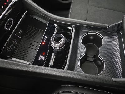 2027 Jeep Grand Cherokee GRAND CHEROKEE L LAREDO ALTITUDE 4X4