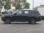 2027 Jeep Grand Cherokee GRAND CHEROKEE L LAREDO ALTITUDE 4X4