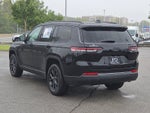 2027 Jeep Grand Cherokee GRAND CHEROKEE L LAREDO ALTITUDE 4X4