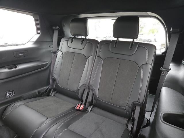 2027 Jeep Grand Cherokee GRAND CHEROKEE L LAREDO ALTITUDE 4X4
