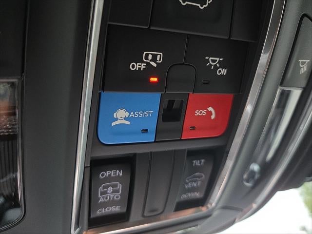 2027 Jeep Grand Cherokee GRAND CHEROKEE L LAREDO ALTITUDE 4X4