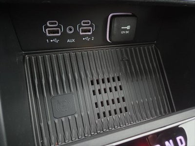 2027 Jeep Grand Cherokee GRAND CHEROKEE L LAREDO ALTITUDE 4X4