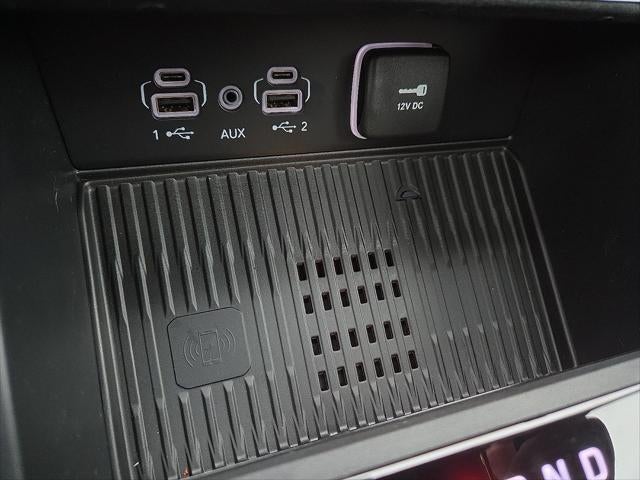 2027 Jeep Grand Cherokee GRAND CHEROKEE L LAREDO ALTITUDE 4X4