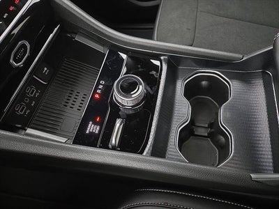 2027 Jeep Grand Cherokee GRAND CHEROKEE L LAREDO ALTITUDE 4X4