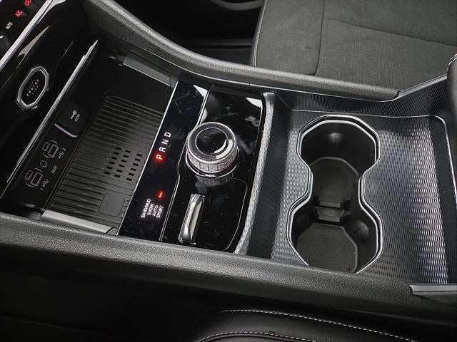 2027 Jeep Grand Cherokee GRAND CHEROKEE L LAREDO ALTITUDE 4X4